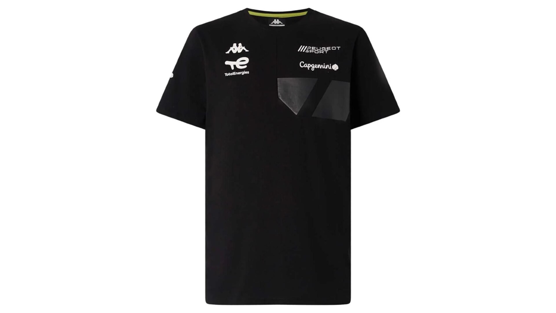 PEUGEOT 9X8 t-shirt